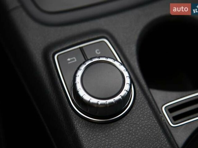 Білий Мерседес ГЛА-Клас, об'ємом двигуна 1.99 л та пробігом 102 тис. км за 19500 $, фото 18 на Automoto.ua