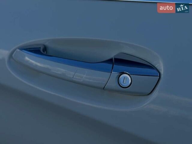 Білий Мерседес ГЛА-Клас, об'ємом двигуна 1.99 л та пробігом 149 тис. км за 18000 $, фото 8 на Automoto.ua