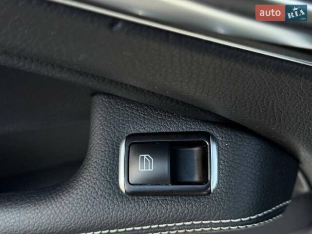 Білий Мерседес ГЛА-Клас, об'ємом двигуна 1.99 л та пробігом 149 тис. км за 18000 $, фото 55 на Automoto.ua