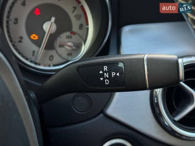 Білий Мерседес ГЛА-Клас, об'ємом двигуна 1.99 л та пробігом 149 тис. км за 18000 $, фото 40 на Automoto.ua