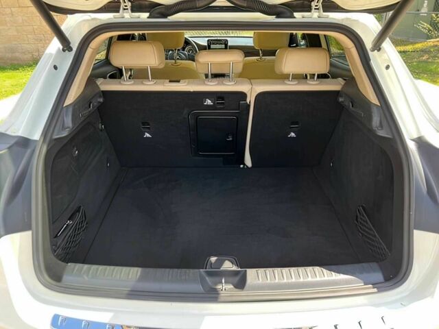 Білий Мерседес ГЛА-Клас, об'ємом двигуна 2 л та пробігом 71 тис. км за 9500 $, фото 15 на Automoto.ua