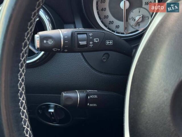 Білий Мерседес ГЛА-Клас, об'ємом двигуна 1.99 л та пробігом 149 тис. км за 18000 $, фото 39 на Automoto.ua