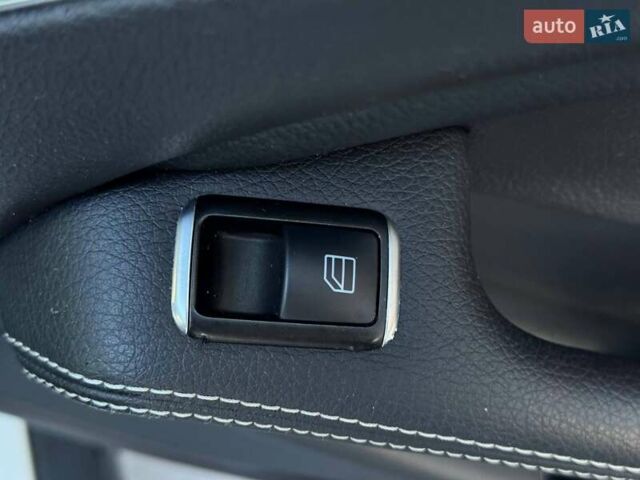 Білий Мерседес ГЛА-Клас, об'ємом двигуна 1.99 л та пробігом 149 тис. км за 18000 $, фото 67 на Automoto.ua