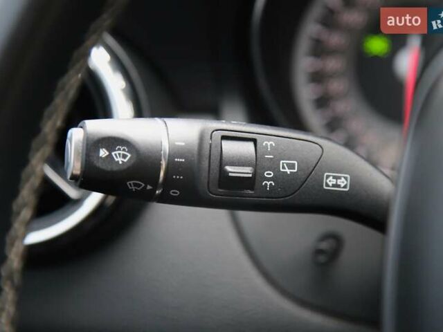 Білий Мерседес ГЛА-Клас, об'ємом двигуна 1.99 л та пробігом 102 тис. км за 19500 $, фото 20 на Automoto.ua