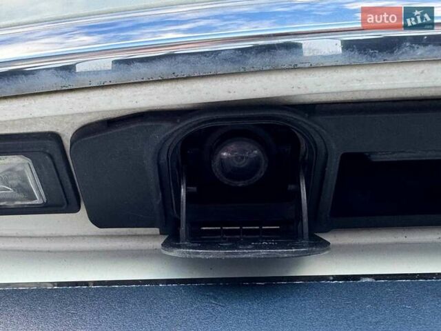 Білий Мерседес ГЛА-Клас, об'ємом двигуна 1.99 л та пробігом 149 тис. км за 18000 $, фото 19 на Automoto.ua