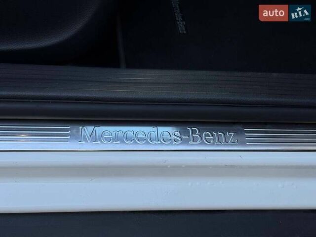 Білий Мерседес ГЛА-Клас, об'ємом двигуна 1.99 л та пробігом 149 тис. км за 18000 $, фото 77 на Automoto.ua