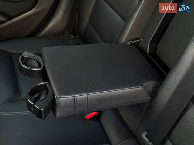 Білий Мерседес ГЛА-Клас, об'ємом двигуна 1.99 л та пробігом 149 тис. км за 18000 $, фото 59 на Automoto.ua