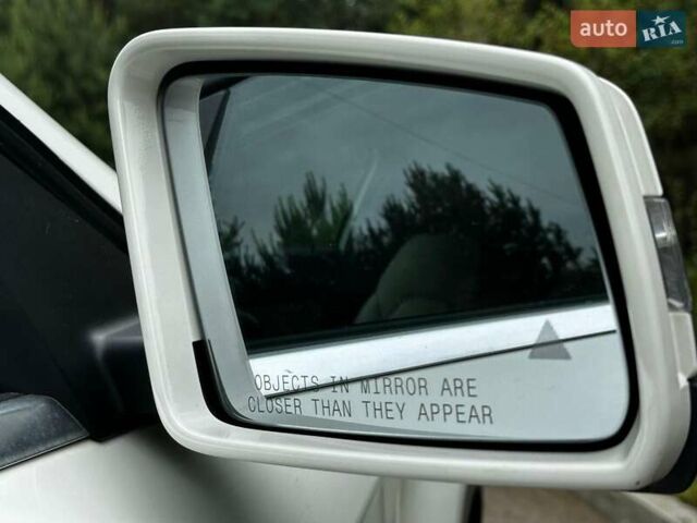 Белый Мерседес ГЛА-Класс, объемом двигателя 1.99 л и пробегом 150 тыс. км за 16600 $, фото 6 на Automoto.ua