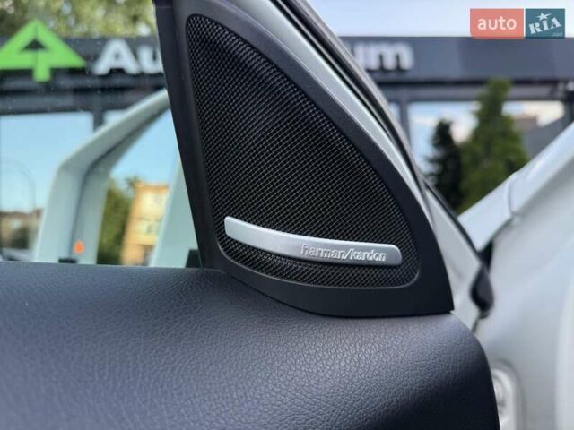 Білий Мерседес ГЛА-Клас, об'ємом двигуна 1.99 л та пробігом 102 тис. км за 16999 $, фото 26 на Automoto.ua