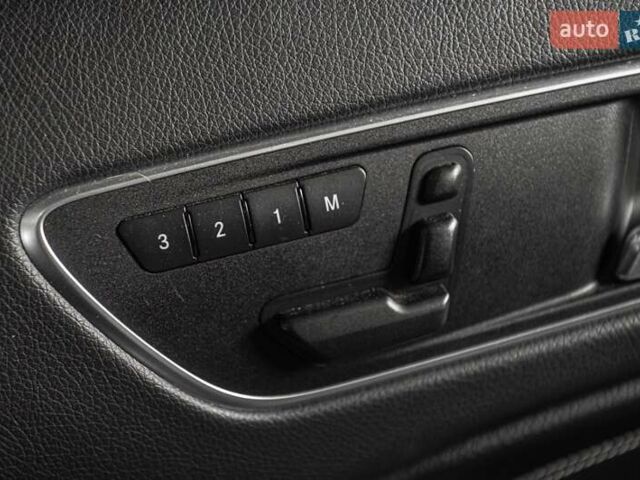 Белый Мерседес ГЛА-Класс, объемом двигателя 2.14 л и пробегом 123 тыс. км за 21900 $, фото 37 на Automoto.ua