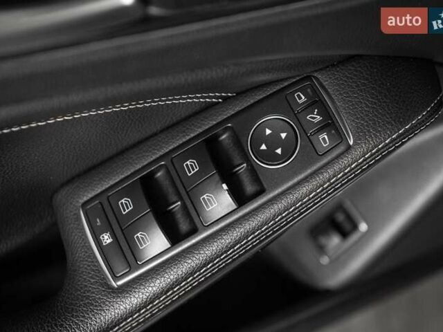 Белый Мерседес ГЛА-Класс, объемом двигателя 2.14 л и пробегом 123 тыс. км за 21900 $, фото 48 на Automoto.ua