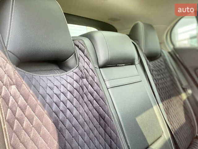 Білий Мерседес ГЛА-Клас, об'ємом двигуна 2.14 л та пробігом 237 тис. км за 21800 $, фото 25 на Automoto.ua