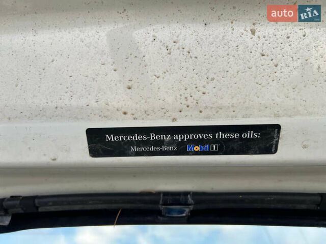 Белый Мерседес ГЛА-Класс, объемом двигателя 1.99 л и пробегом 91 тыс. км за 16700 $, фото 10 на Automoto.ua