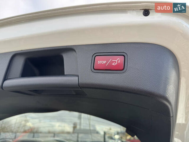 Білий Мерседес ГЛА-Клас, об'ємом двигуна 1.46 л та пробігом 46 тис. км за 21999 $, фото 23 на Automoto.ua