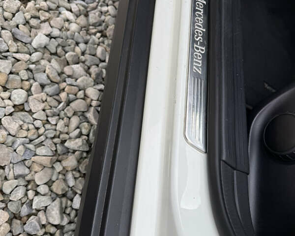 Білий Мерседес ГЛА-Клас, об'ємом двигуна 1.46 л та пробігом 46 тис. км за 21999 $, фото 45 на Automoto.ua