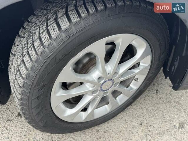 Белый Мерседес ГЛА-Класс, объемом двигателя 2.14 л и пробегом 251 тыс. км за 20500 $, фото 71 на Automoto.ua