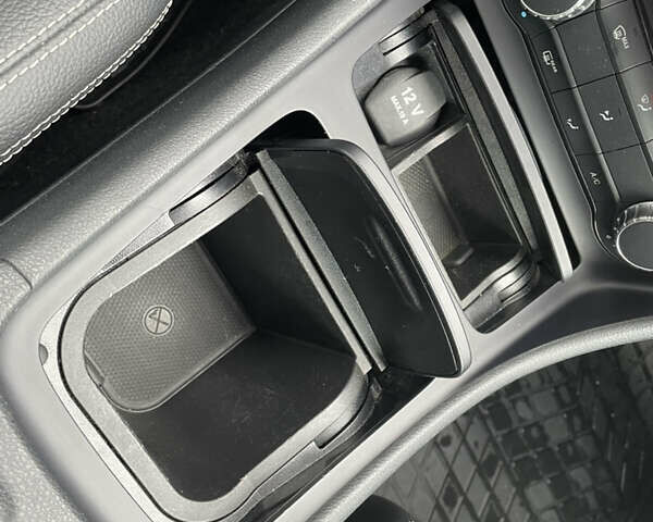 Білий Мерседес ГЛА-Клас, об'ємом двигуна 1.6 л та пробігом 90 тис. км за 17950 $, фото 48 на Automoto.ua