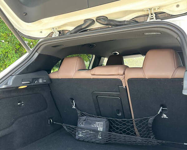 Белый Мерседес ГЛА-Класс, объемом двигателя 2.14 л и пробегом 176 тыс. км за 22000 $, фото 14 на Automoto.ua