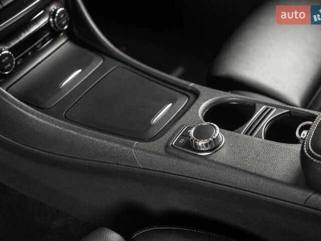 Белый Мерседес ГЛА-Класс, объемом двигателя 2.14 л и пробегом 123 тыс. км за 21900 $, фото 16 на Automoto.ua