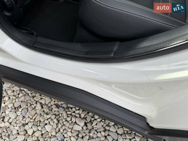 Білий Мерседес ГЛА-Клас, об'ємом двигуна 1.46 л та пробігом 46 тис. км за 21999 $, фото 47 на Automoto.ua