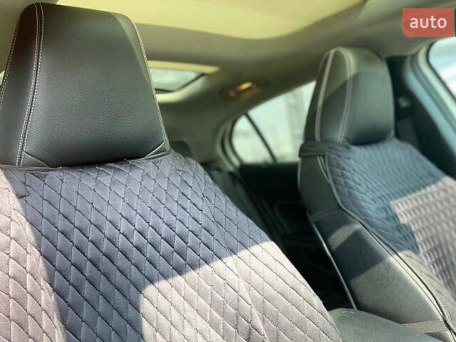 Білий Мерседес ГЛА-Клас, об'ємом двигуна 2.14 л та пробігом 237 тис. км за 21800 $, фото 18 на Automoto.ua