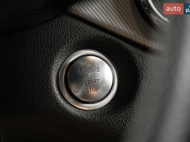 Белый Мерседес ГЛА-Класс, объемом двигателя 2.14 л и пробегом 123 тыс. км за 21900 $, фото 7 на Automoto.ua