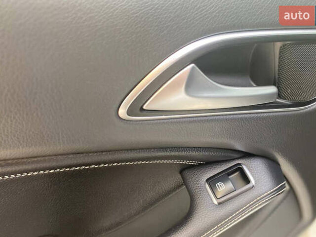 Білий Мерседес ГЛА-Клас, об'ємом двигуна 2.14 л та пробігом 237 тис. км за 21800 $, фото 23 на Automoto.ua