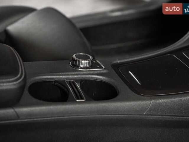 Белый Мерседес ГЛА-Класс, объемом двигателя 2.14 л и пробегом 123 тыс. км за 21900 $, фото 43 на Automoto.ua