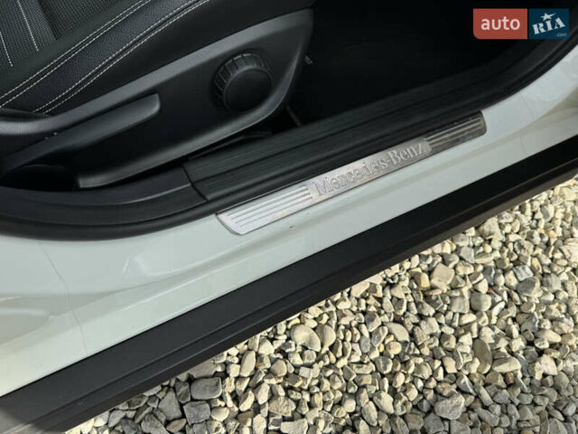 Білий Мерседес ГЛА-Клас, об'ємом двигуна 1.46 л та пробігом 46 тис. км за 21999 $, фото 49 на Automoto.ua