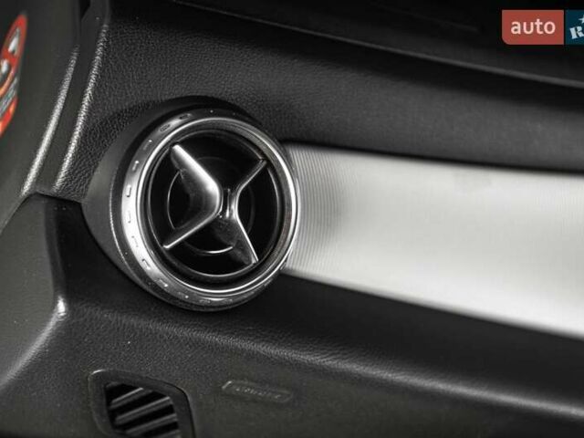 Белый Мерседес ГЛА-Класс, объемом двигателя 2.14 л и пробегом 123 тыс. км за 21900 $, фото 44 на Automoto.ua