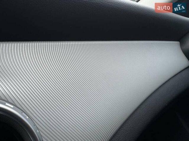 Белый Мерседес ГЛА-Класс, объемом двигателя 2.14 л и пробегом 251 тыс. км за 20500 $, фото 32 на Automoto.ua