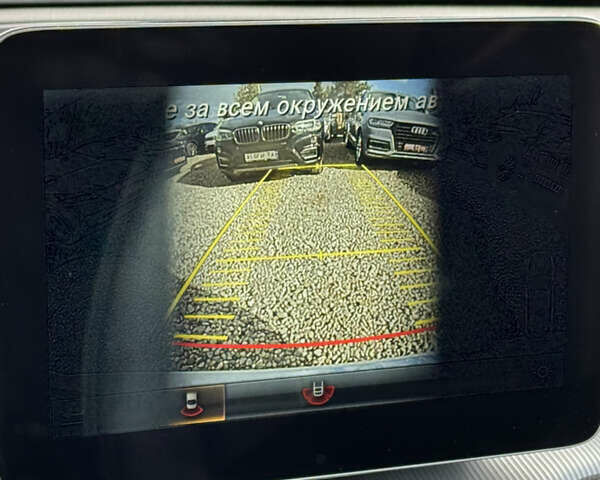 Білий Мерседес ГЛА-Клас, об'ємом двигуна 1.46 л та пробігом 46 тис. км за 21999 $, фото 35 на Automoto.ua