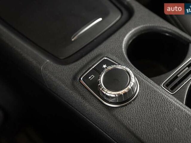 Белый Мерседес ГЛА-Класс, объемом двигателя 2.14 л и пробегом 123 тыс. км за 21900 $, фото 20 на Automoto.ua