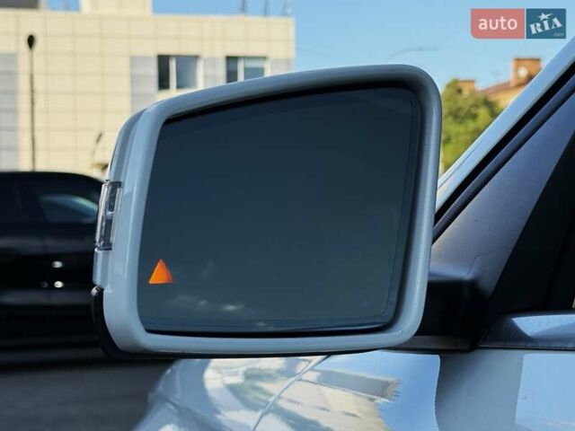 Білий Мерседес ГЛА-Клас, об'ємом двигуна 1.99 л та пробігом 102 тис. км за 16999 $, фото 15 на Automoto.ua