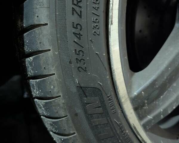 Белый Мерседес ГЛА-Класс, объемом двигателя 1.6 л и пробегом 87 тыс. км за 22500 $, фото 8 на Automoto.ua