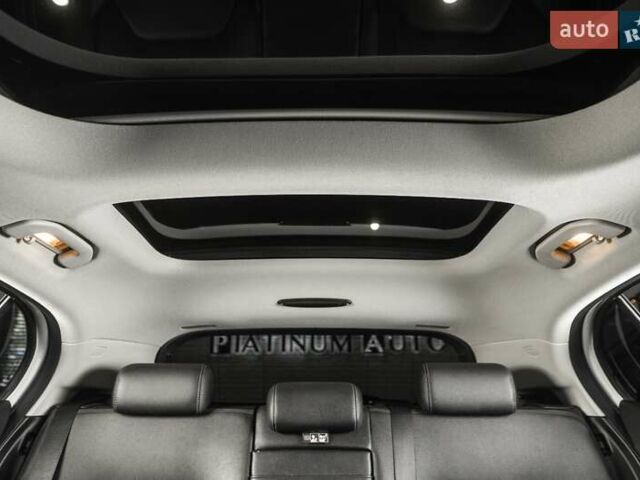 Белый Мерседес ГЛА-Класс, объемом двигателя 2.14 л и пробегом 123 тыс. км за 21900 $, фото 12 на Automoto.ua