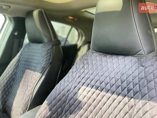 Білий Мерседес ГЛА-Клас, об'ємом двигуна 2.14 л та пробігом 237 тис. км за 21800 $, фото 12 на Automoto.ua