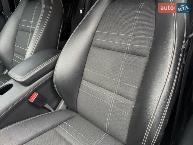 Белый Мерседес ГЛА-Класс, объемом двигателя 2.14 л и пробегом 251 тыс. км за 20500 $, фото 43 на Automoto.ua