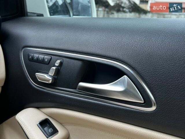 Білий Мерседес ГЛА-Клас, об'ємом двигуна 1.99 л та пробігом 109 тис. км за 24900 $, фото 14 на Automoto.ua