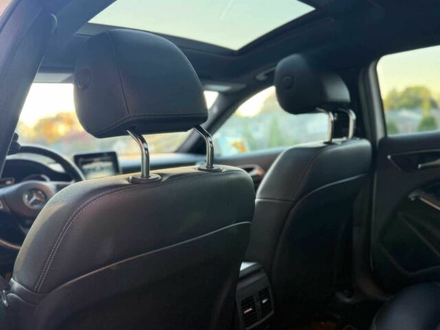 Білий Мерседес ГЛА-Клас, об'ємом двигуна 2 л та пробігом 69 тис. км за 17500 $, фото 10 на Automoto.ua