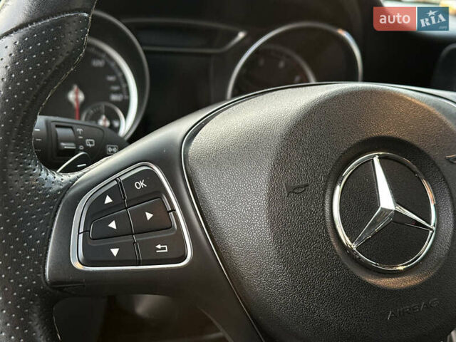 Мерседес ГЛА-Класс 2017 в Одессе на Automoto.ua Белый Мерседес ГЛА-Класс, объемом двигателя 1.99 л и пробегом 65 тыс. км за 20500 $, фото 73 на Automoto.ua