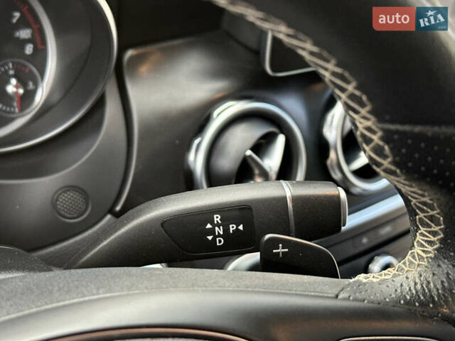 Мерседес ГЛА-Класс 2017 в Одессе на Automoto.ua Белый Мерседес ГЛА-Класс, объемом двигателя 1.99 л и пробегом 65 тыс. км за 20500 $, фото 77 на Automoto.ua