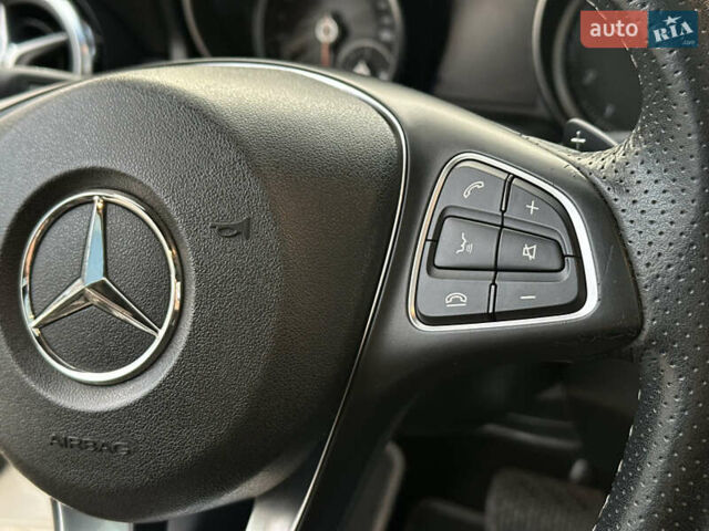 Мерседес ГЛА-Класс 2017 в Одессе на Automoto.ua Белый Мерседес ГЛА-Класс, объемом двигателя 1.99 л и пробегом 65 тыс. км за 20500 $, фото 74 на Automoto.ua