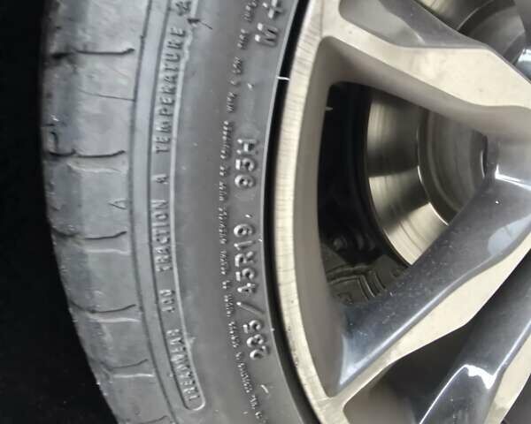 Белый Мерседес ГЛА-Класс, объемом двигателя 1.99 л и пробегом 80 тыс. км за 23000 $, фото 18 на Automoto.ua