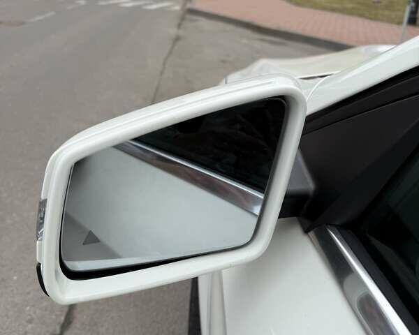 Белый Мерседес ГЛА-Класс, объемом двигателя 1.99 л и пробегом 87 тыс. км за 18500 $, фото 13 на Automoto.ua