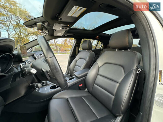 Мерседес ГЛА-Класс 2017 в Одессе на Automoto.ua Белый Мерседес ГЛА-Класс, объемом двигателя 1.99 л и пробегом 65 тыс. км за 20500 $, фото 65 на Automoto.ua