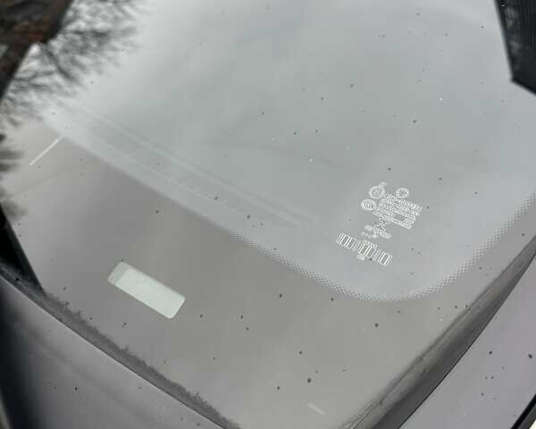 Белый Мерседес ГЛА-Класс, объемом двигателя 2.14 л и пробегом 99 тыс. км за 23900 $, фото 13 на Automoto.ua