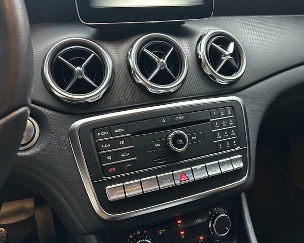 Белый Мерседес ГЛА-Класс, объемом двигателя 2.14 л и пробегом 99 тыс. км за 23900 $, фото 33 на Automoto.ua