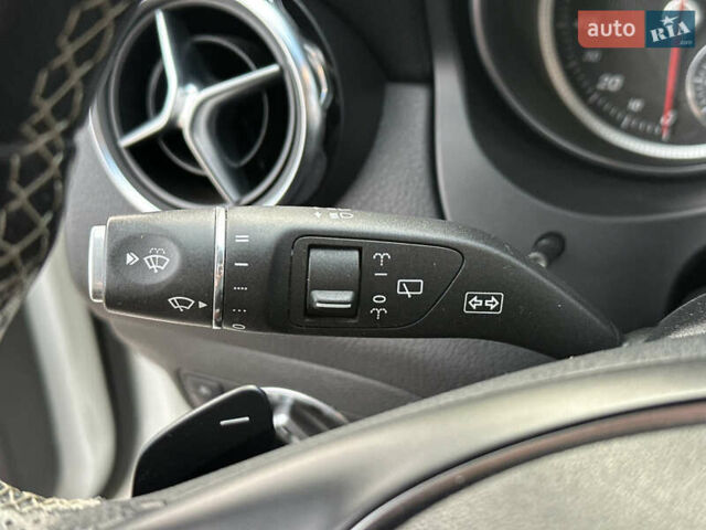 Мерседес ГЛА-Класс 2017 в Одессе на Automoto.ua Белый Мерседес ГЛА-Класс, объемом двигателя 1.99 л и пробегом 65 тыс. км за 20500 $, фото 75 на Automoto.ua