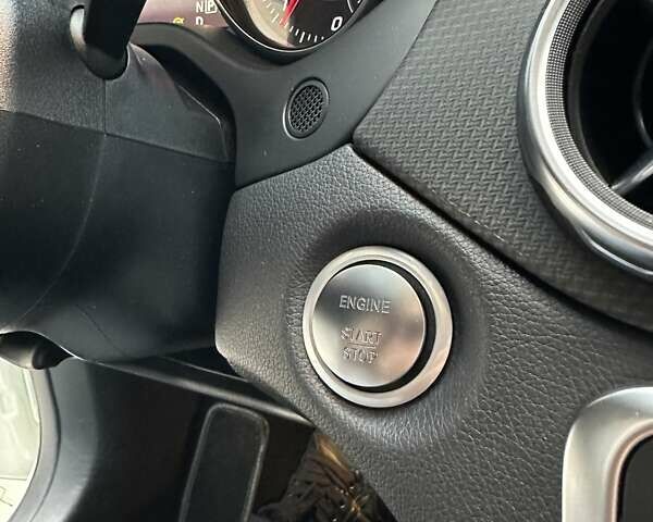 Белый Мерседес ГЛА-Класс, объемом двигателя 2.14 л и пробегом 99 тыс. км за 23900 $, фото 31 на Automoto.ua